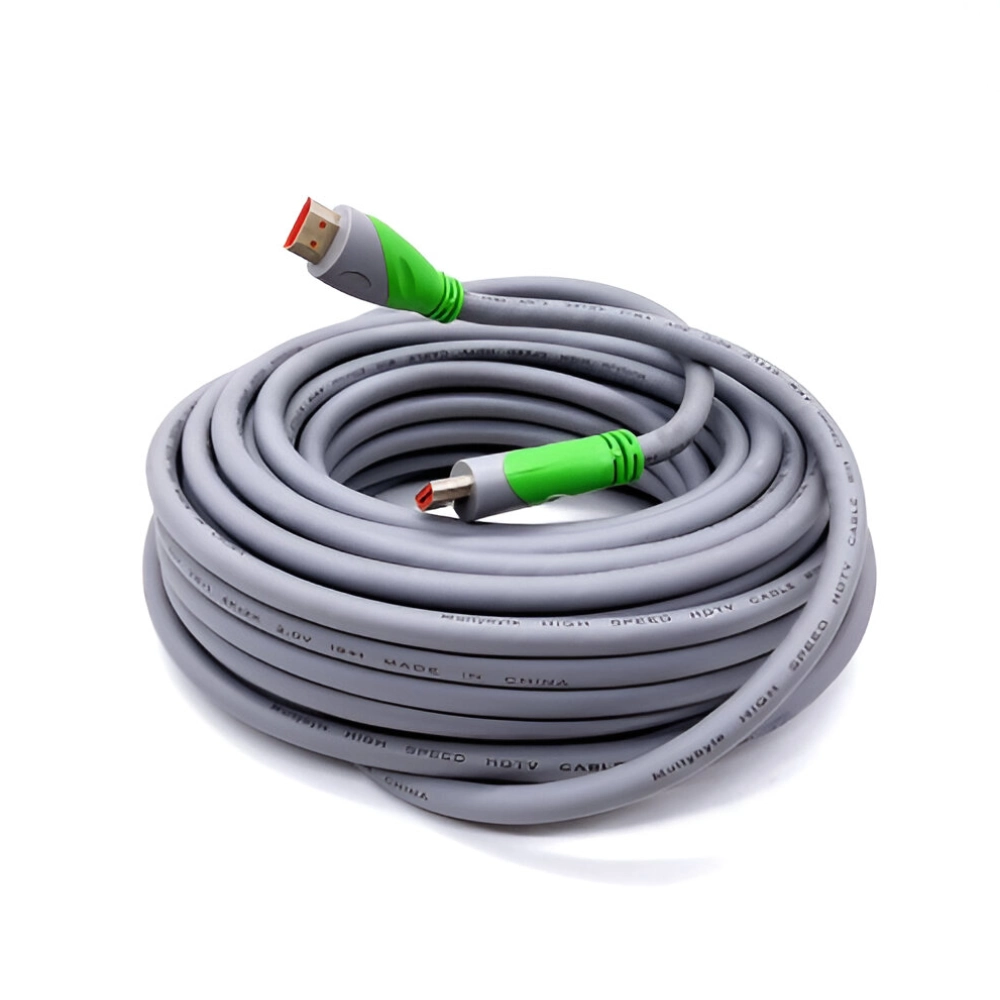 Multybyte HDMI Cable 4K 15m view 2